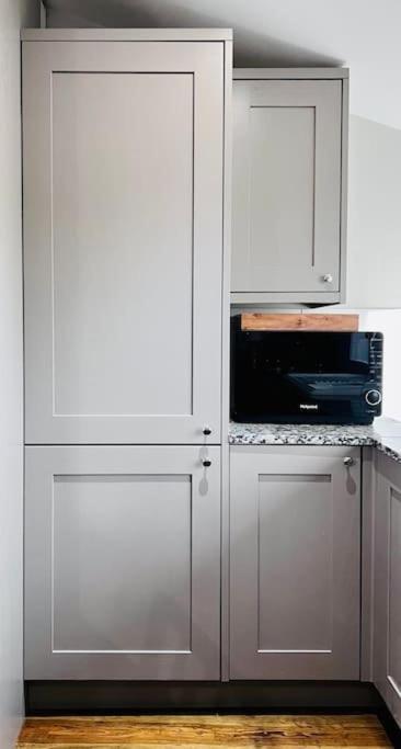 Smart-Home In Original Victorian Building Μπρίστολ Εξωτερικό φωτογραφία