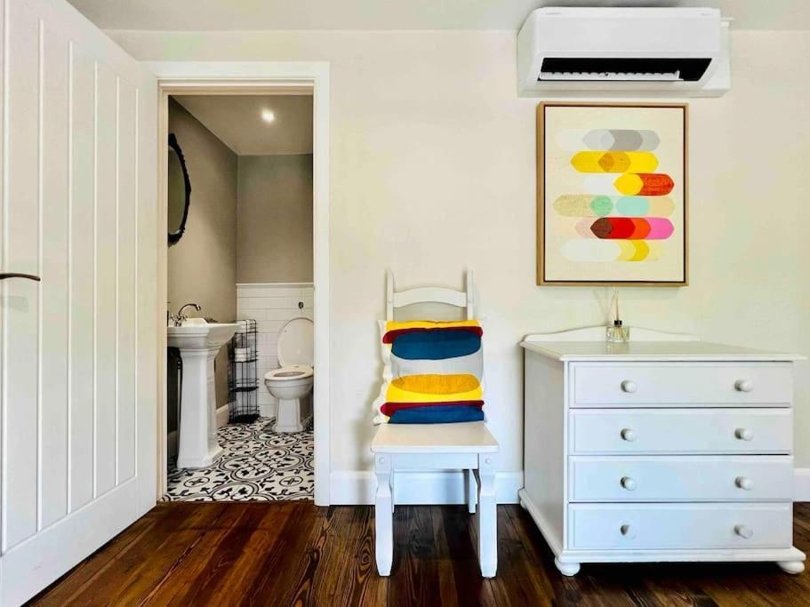 Smart-Home In Original Victorian Building Μπρίστολ Εξωτερικό φωτογραφία