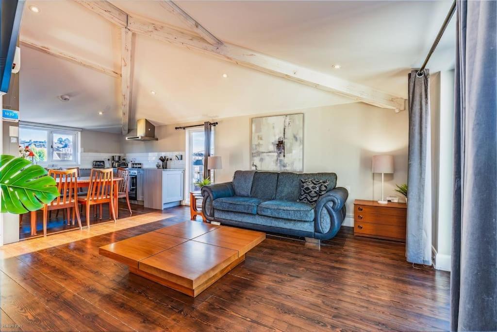 Smart-Home In Original Victorian Building Μπρίστολ Εξωτερικό φωτογραφία